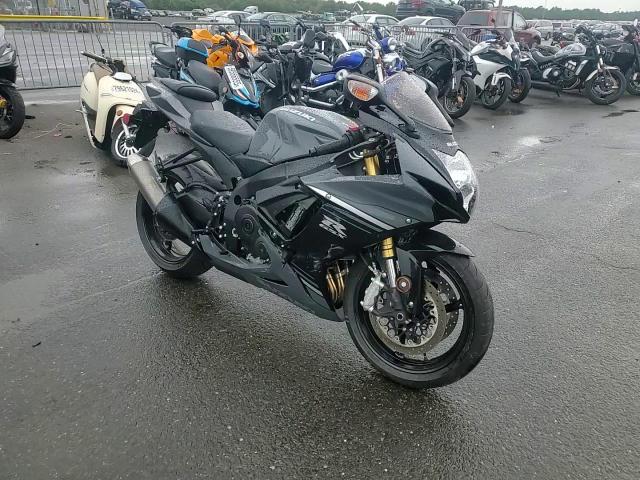 2025 Suzuki Gsx-R750 VIN: JS1GR7MA3S7101067 Lot: 63266065