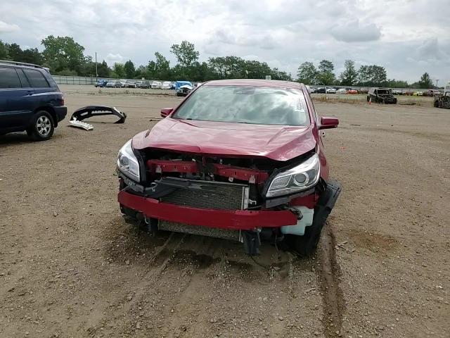 2014 Chevrolet Malibu Ltz VIN: 1G11J5SX6EF194300 Lot: 66176555