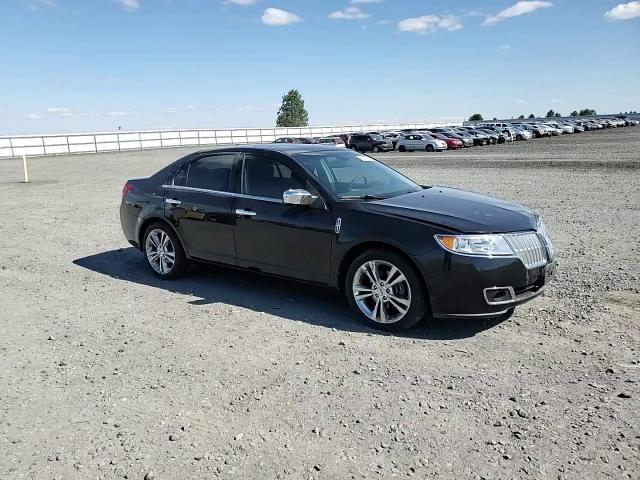 2010 Lincoln Mkz VIN: 3LNHL2JC0AR621010 Lot: 65089895