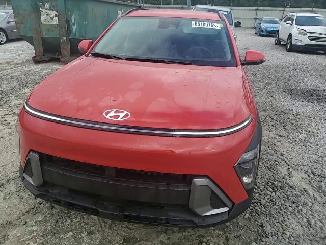 2025 Hyundai Kona Sel VIN: KM8HC3AB3SU236631 Lot: 65180765