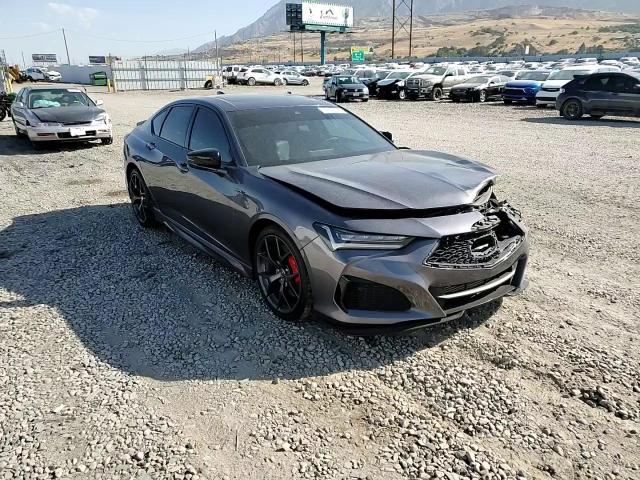 2021 Acura Tlx Type S VIN: 19UUB7F90MA000611 Lot: 64415585