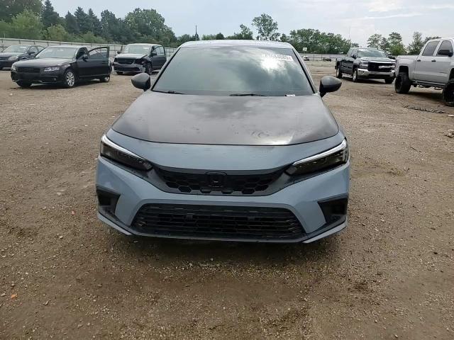 2023 Honda Civic Sport VIN: 19XFL2H88PE014642 Lot: 63684085