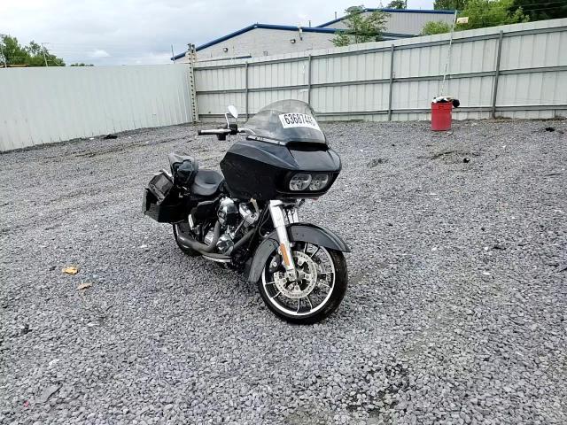 2023 Harley-Davidson Fltrx VIN: 1HD1KHC14PB632157 Lot: 63687445