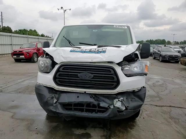 2019 Ford Transit T-150 VIN: 1FTYE9ZMXKKA15465 Lot: 66368825