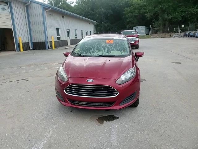 2016 Ford Fiesta Se VIN: 3FADP4BJ1GM173503 Lot: 63772715