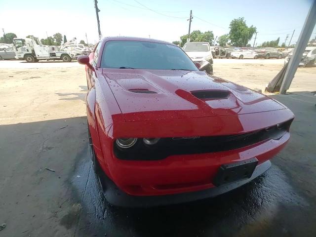 2019 Dodge Challenger R/T Scat Pack VIN: 2C3CDZFJ4KH627163 Lot: 65216005