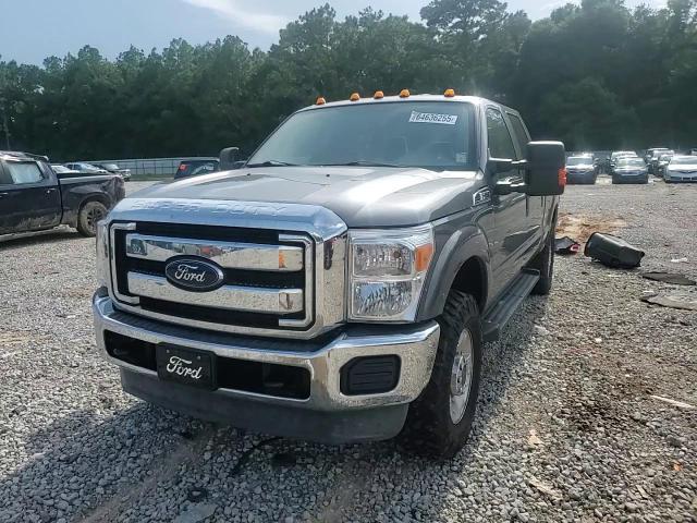 2012 Ford F250 Super Duty VIN: 1FT7W2B61CEA91040 Lot: 64636255