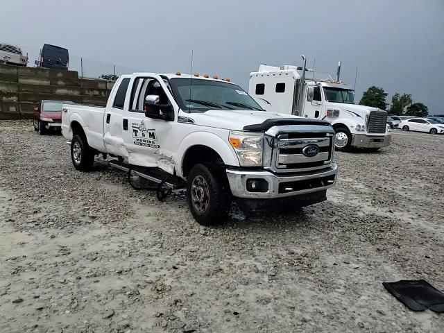 2016 Ford F250 Super Duty VIN: 1FT7W2B69GEB12402 Lot: 64782715