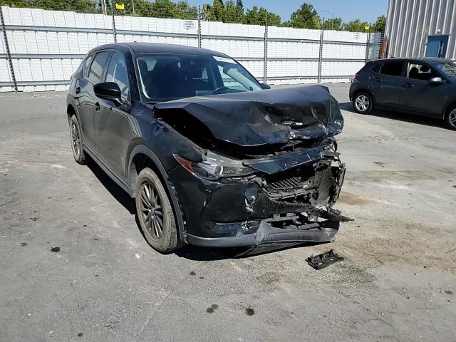 2017 Mazda Cx-5 Touring VIN: JM3KFBCLXH0100585 Lot: 64457715
