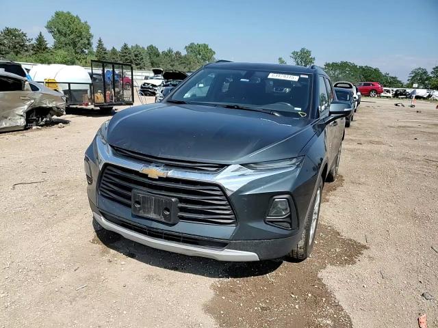 2020 Chevrolet Blazer 2Lt VIN: 3GNKBCRS0LS633899 Lot: 63979315
