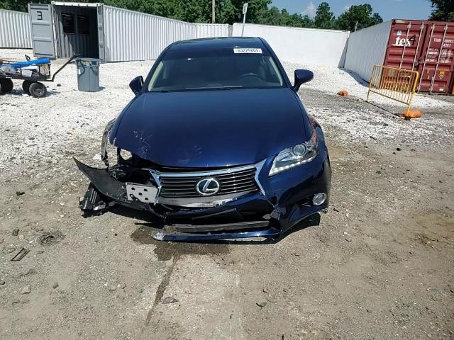 2014 Lexus Gs 350 VIN: JTHCE1BL1E5024344 Lot: 63229805