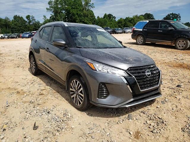 2024 Nissan Kicks Sv VIN: 3N1CP5CV3RL522332 Lot: 65266155