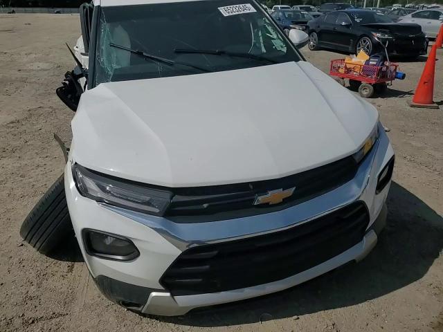 2023 Chevrolet Trailblazer Lt VIN: KL79MPSLXPB215974 Lot: 65232645