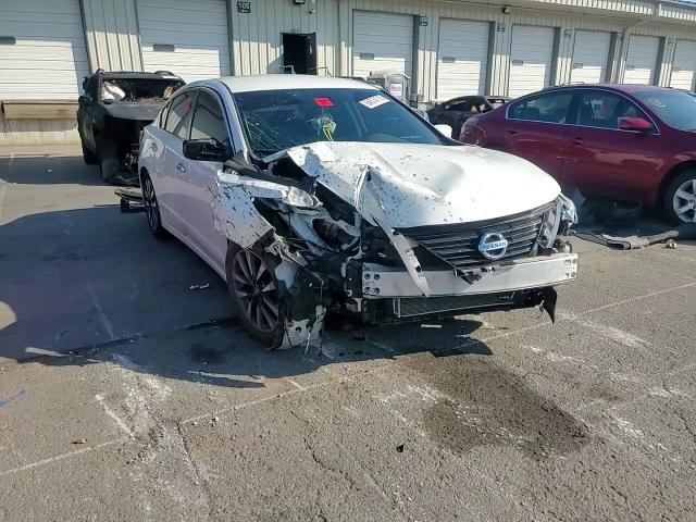 2016 Nissan Altima 2.5 VIN: 1N4AL3AP9GC221619 Lot: 64574715