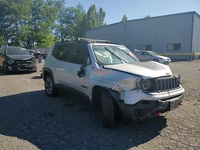 2016 Jeep Renegade Trailhawk VIN: ZACCJBCT9GPE09906 Lot: 63591775