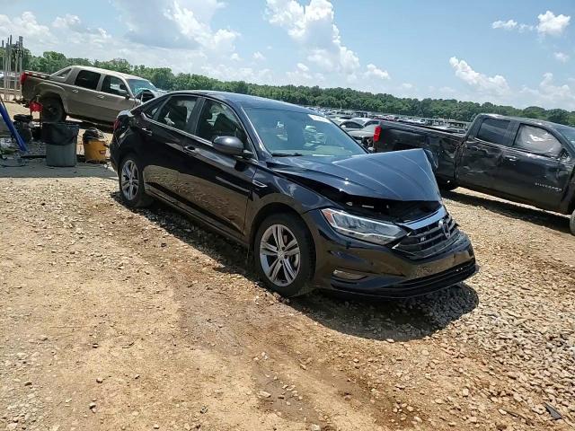 2019 Volkswagen Jetta S VIN: 3VWC57BUXKM245392 Lot: 64796305