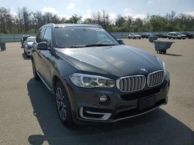 2017 BMW X5 xDrive35I VIN: 5UXKR0C36H0V75184 Lot: 64466515
