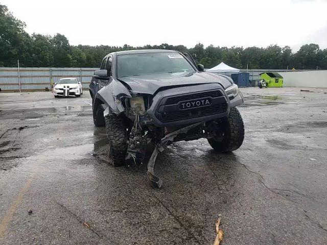2016 Toyota Tacoma Double Cab VIN: 3TMCZ5ANXGM017390 Lot: 64838305