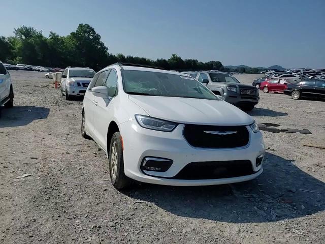 2022 Chrysler Pacifica Touring L VIN: 2C4RC1BG4NR194382 Lot: 63900635