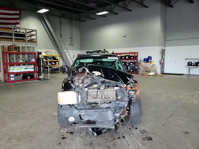 2005 Dodge Dakota Quad Slt VIN: 1D7HW48N25S120408 Lot: 64587485