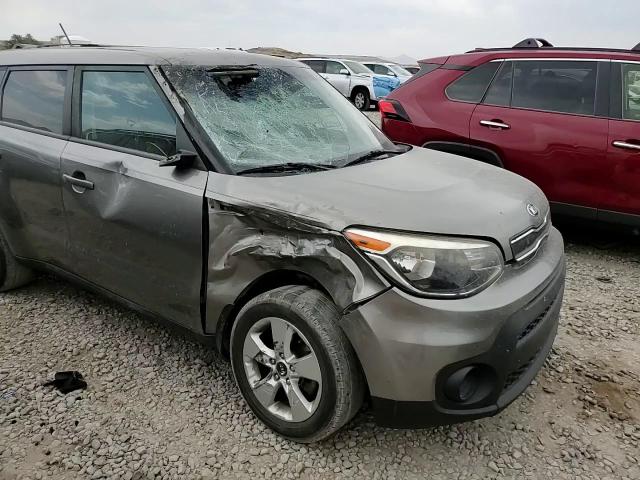 2018 Kia Soul VIN: KNDJN2A21J7511680 Lot: 64847755