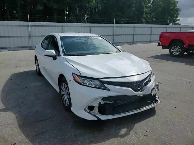 2020 Toyota Camry L VIN: 4T1A11AKXLU965691 Lot: 64774105