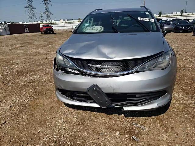 2020 Chrysler Voyager Lxi VIN: 2C4RC1DG8LR258529 Lot: 63588705