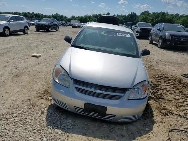 2007 Chevrolet Cobalt Ls VIN: 1G1AK15F377354929 Lot: 63238885
