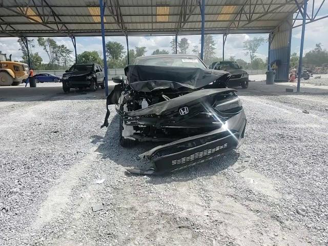2025 Honda Civic Sport VIN: 2HGFE2F56SH581725 Lot: 65151905