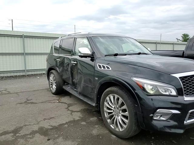 2015 Infiniti Qx80 VIN: JN8AZ2NC1F9371265 Lot: 64170545