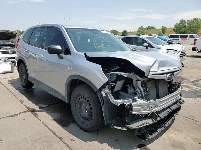 2019 Subaru Forester VIN: JF2SKAAC1KH579071 Lot: 65182915