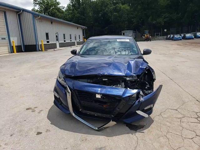 2019 Nissan Altima Sr VIN: 1N4BL4CVXKN319061 Lot: 64623365