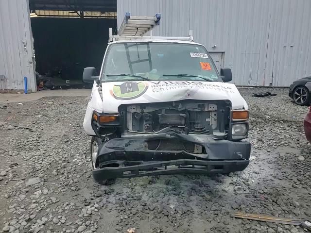 2013 Ford Econoline E150 Van VIN: 1FTNE1EW9DDB12286 Lot: 63862125