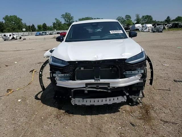 2023 Honda Hr-V Sport VIN: 3CZRZ2H50PM750296 Lot: 64048265