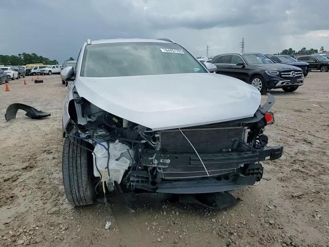 2019 Hyundai Tucson Limited VIN: KM8J33A48KU962441 Lot: 64451705