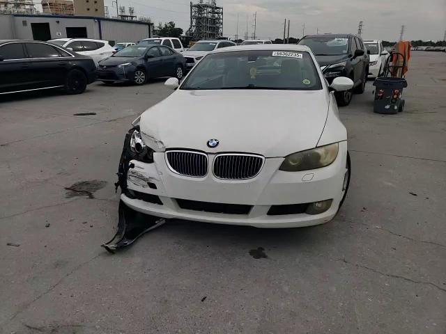 2009 BMW 328 I VIN: WBAWL13569PX23349 Lot: 66362235