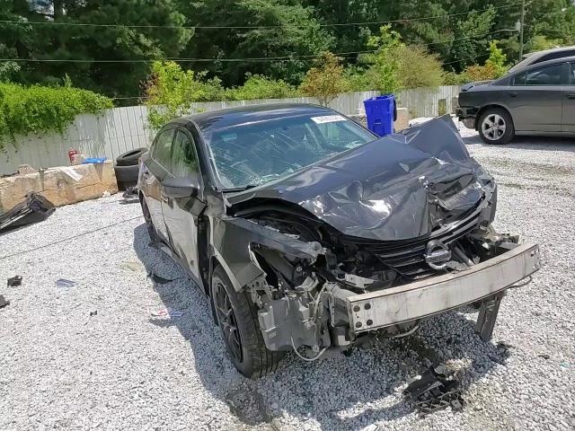 2017 Nissan Altima 2.5 VIN: 1N4AL3AP0HC269785 Lot: 64965525