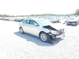 2014 Buick Lacrosse VIN: 1G4GA5GR2EF174682 Lot: 62865725
