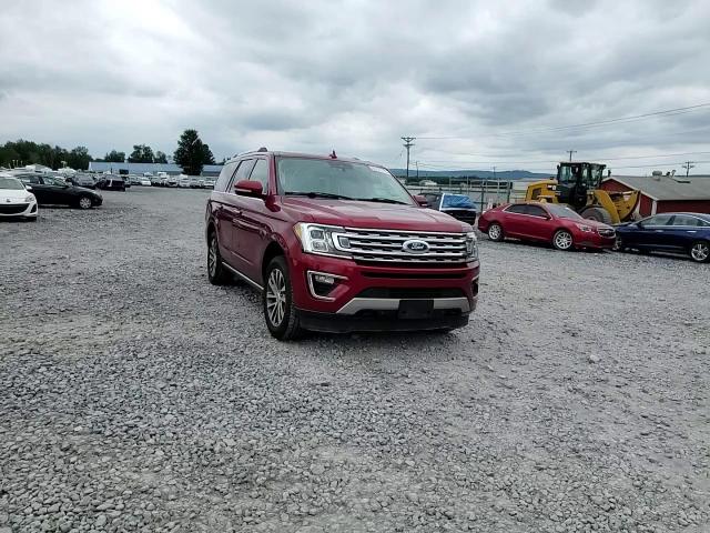 2018 Ford Expedition Limited VIN: 1FMJU2AT0JEA12954 Lot: 65331765