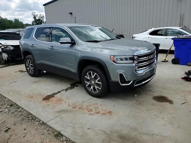 2023 GMC Acadia Sle VIN: 1GKKNKL42PZ191564 Lot: 64739925