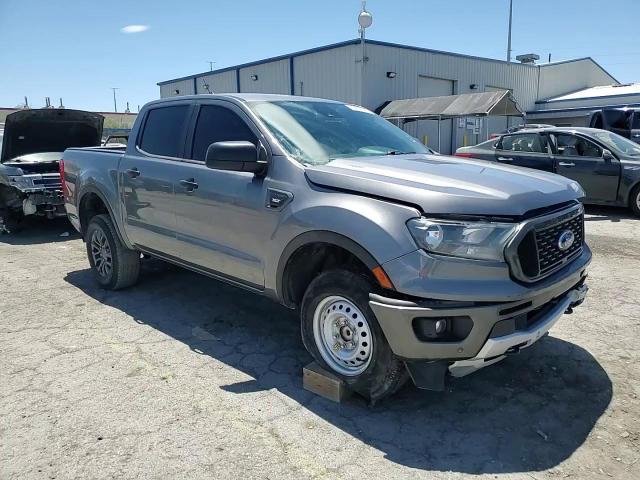 2021 Ford Ranger Xl VIN: 1FTER4EH8MLD10483 Lot: 63878815