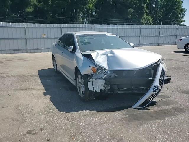 2014 Toyota Camry L VIN: 4T1BF1FK6EU436837 Lot: 66160825