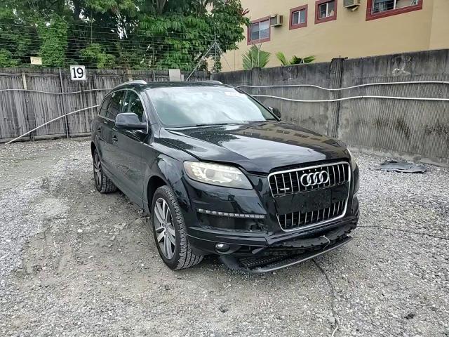 2012 Audi Q7 Premium Plus VIN: WA1LGAFE9CD004380 Lot: 64921665