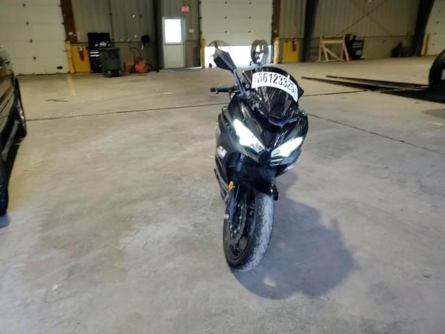 2020 Kawasaki Ex400 VIN: JKAEXKH19LDA77888 Lot: 66123325