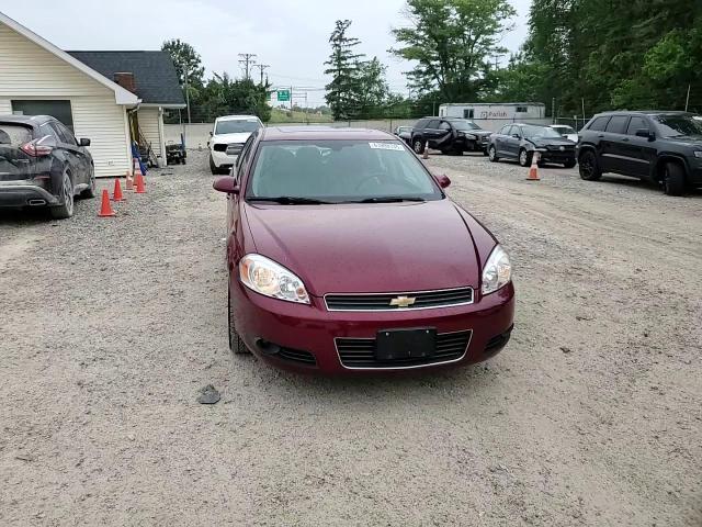 2011 Chevrolet Impala Lt VIN: 2G1WB5EK4B1300006 Lot: 63998335