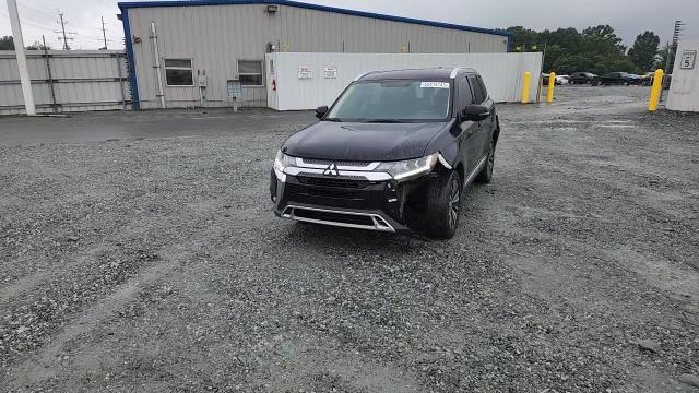 2019 Mitsubishi Outlander Se VIN: JA4AZ3A37KZ048558 Lot: 63414745