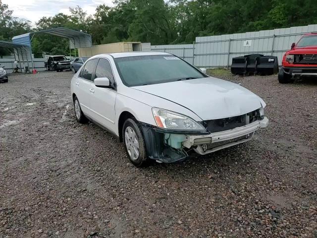 2004 Honda Accord Lx VIN: 1HGCM563X4A024856 Lot: 66395735