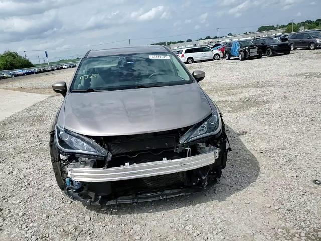 2017 Chrysler Pacifica Touring L VIN: 2C4RC1BG3HR823621 Lot: 64441025