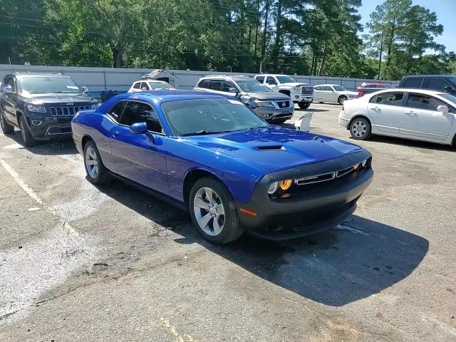 2021 Dodge Challenger Sxt VIN: 2C3CDZAG0MH571530 Lot: 63939845