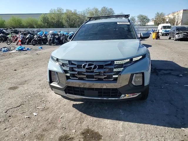 2022 Hyundai Santa Cruz Limited VIN: 5NTJEDAF7NH024498 Lot: 67066625